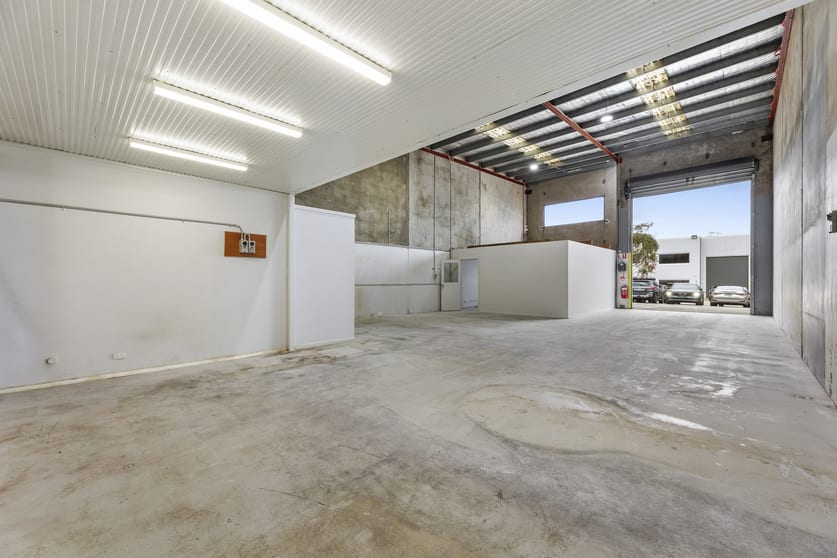 Factory, Warehouse & Industrial commercial property for lease at Unit 16/277-289 Middleborough Road Box Hill South VIC 3128 Factory, Warehouse & Industrial commercial property for lease at Unit 16/277-289 Middleborough Road Box Hill South VIC 3128