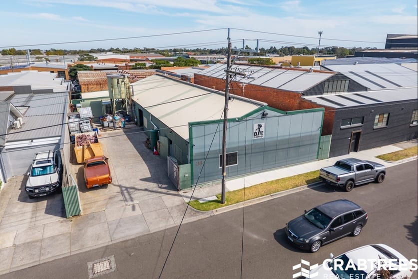 Factory, Warehouse & Industrial commercial property for lease at 38 Hargreaves Street Huntingdale VIC 3166 Factory, Warehouse & Industrial commercial property for lease at 38 Hargreaves Street Huntingdale VIC 3166
