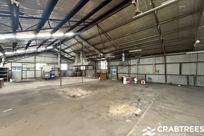 Factory, Warehouse & Industrial commercial property for lease at 38 Hargreaves Street Huntingdale VIC 3166 Factory, Warehouse & Industrial commercial property for lease at 38 Hargreaves Street Huntingdale VIC 3166