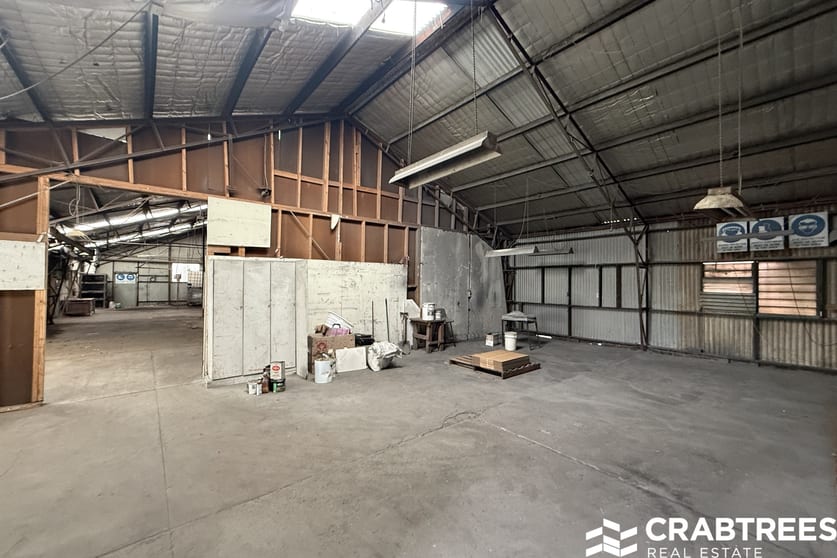 Factory, Warehouse & Industrial commercial property for lease at 38 Hargreaves Street Huntingdale VIC 3166 Factory, Warehouse & Industrial commercial property for lease at 38 Hargreaves Street Huntingdale VIC 3166