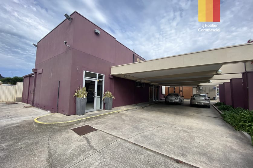 Medical / Consulting commercial property for lease at 441D Magill Road St Morris SA 5068