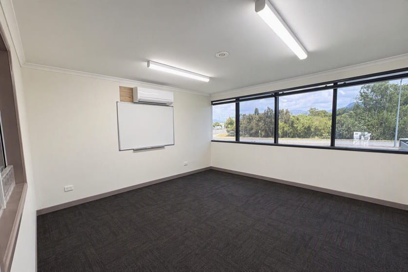 Shop & Retail commercial property for lease at 1C / 84 Aumuller Street Portsmith QLD 4870
