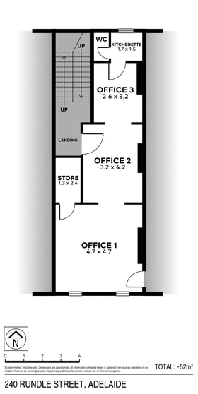Offices commercial property for lease at 240 Rundle Street Adelaide SA 5000 Offices commercial property for lease at 240 Rundle Street Adelaide SA 5000