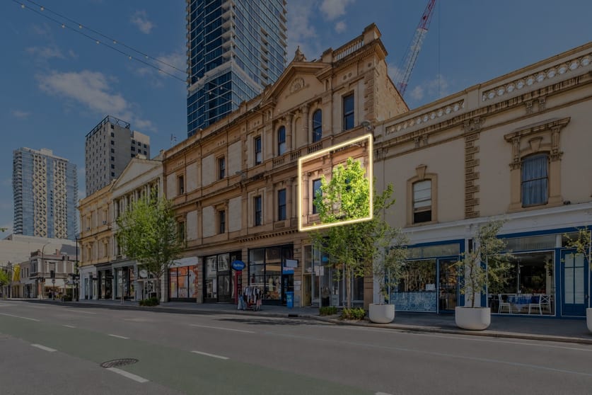 Offices commercial property for lease at 240 Rundle Street Adelaide SA 5000 Offices commercial property for lease at 240 Rundle Street Adelaide SA 5000