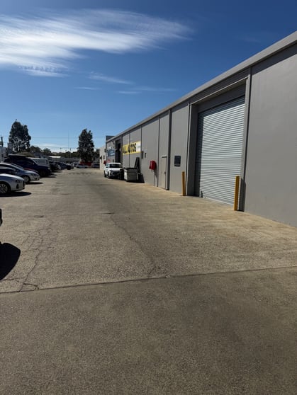 Factory, Warehouse & Industrial commercial property for lease at 5/13 Cressall Road Balcatta WA 6021 Factory, Warehouse & Industrial commercial property for lease at 5/13 Cressall Road Balcatta WA 6021