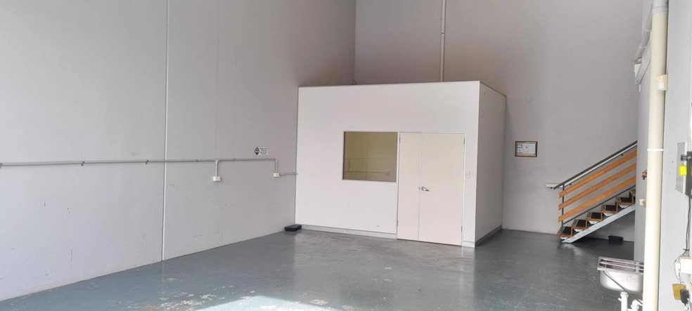 Factory, Warehouse & Industrial commercial property for lease at 6A & 6C/40 Kerryl Street Kunda Park QLD 4556