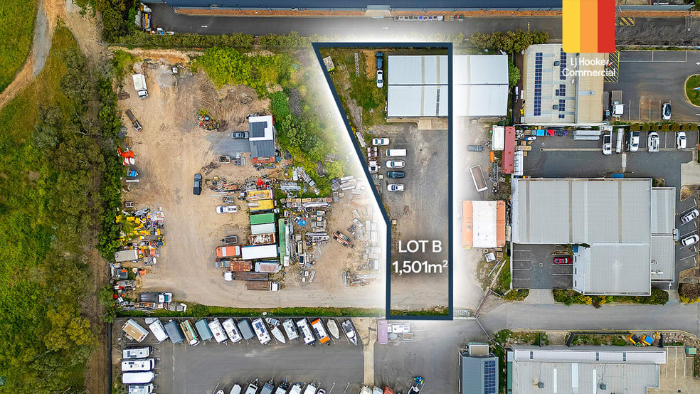 Other commercial property for lease at 139 Tolley Road St Agnes SA 5097 Other commercial property for lease at 139 Tolley Road St Agnes SA 5097