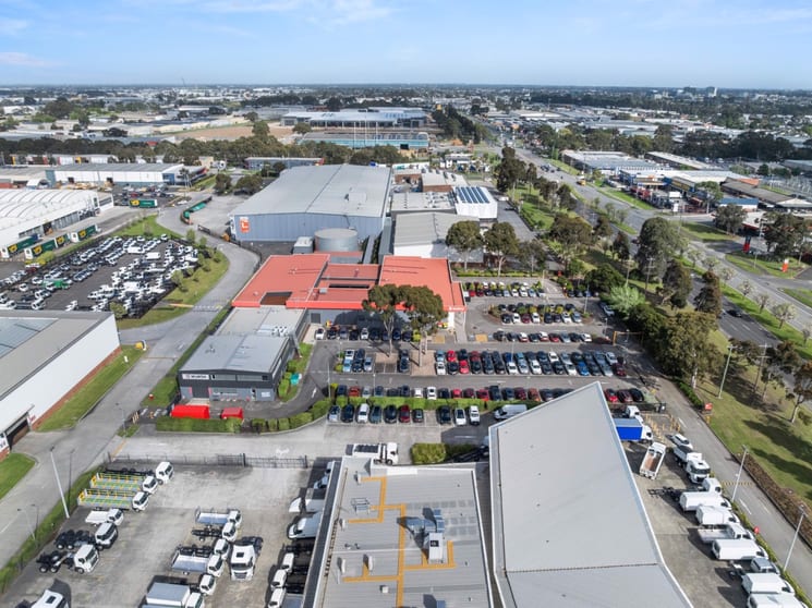 Offices commercial property for lease at Building 5 43-63 Princes Highway Dandenong South VIC 3175 Offices commercial property for lease at Building 5 43-63 Princes Highway Dandenong South VIC 3175
