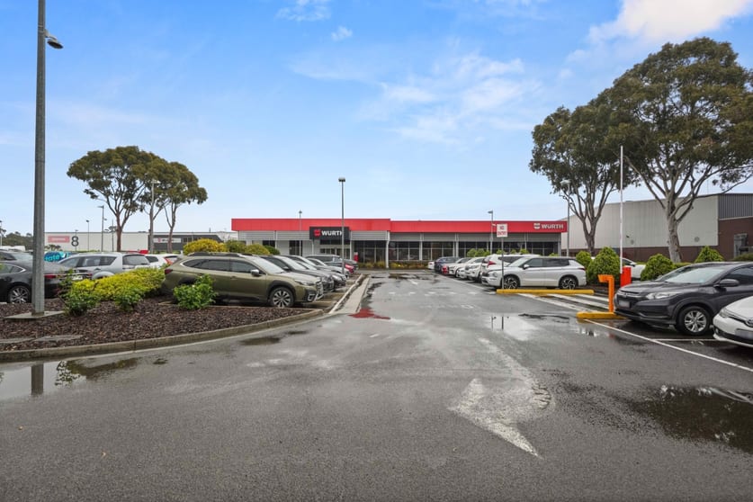 Offices commercial property for lease at Building 5 43-63 Princes Highway Dandenong South VIC 3175 Offices commercial property for lease at Building 5 43-63 Princes Highway Dandenong South VIC 3175