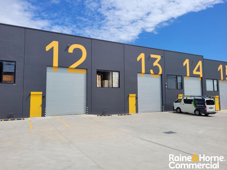 Factory, Warehouse & Industrial commercial property for lease at Unit 14/20 Technology Drive Appin NSW 2560 Factory, Warehouse & Industrial commercial property for lease at Unit 14/20 Technology Drive Appin NSW 2560