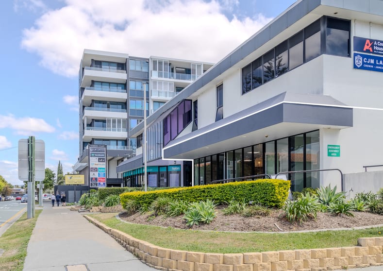 Other commercial property for lease at 8/5 Markeri St Mermaid Beach QLD 4218 Other commercial property for lease at 8/5 Markeri St Mermaid Beach QLD 4218