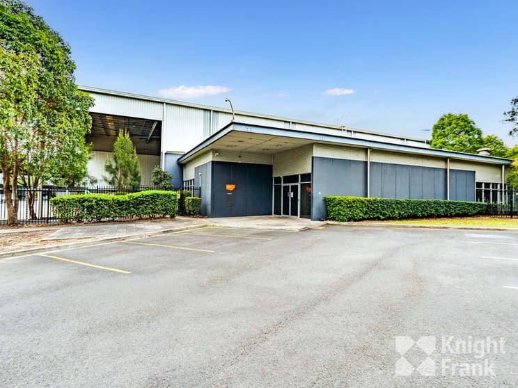 Factory, Warehouse & Industrial commercial property for lease at Building 2/32 Sargents Road Minchinbury NSW 2770 Factory, Warehouse & Industrial commercial property for lease at Building 2/32 Sargents Road Minchinbury NSW 2770