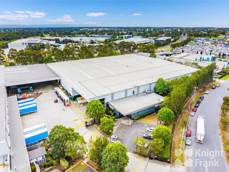 Factory, Warehouse & Industrial commercial property for lease at Building 2/32 Sargents Road Minchinbury NSW 2770 Factory, Warehouse & Industrial commercial property for lease at Building 2/32 Sargents Road Minchinbury NSW 2770