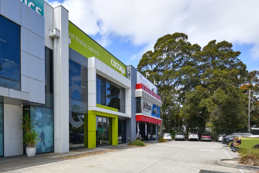 Factory, Warehouse & Industrial commercial property for lease at Unit 11/596-598 Princes Highway Springvale VIC 3171 Factory, Warehouse & Industrial commercial property for lease at Unit 11/596-598 Princes Highway Springvale VIC 3171