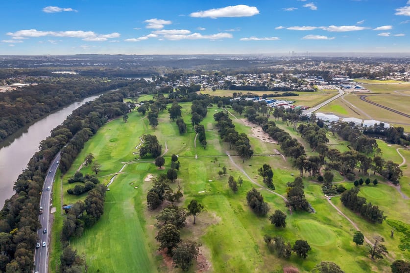 Development / Land commercial property for lease at 255 Henry Lawson Dr Georges Hall NSW 2198 Development / Land commercial property for lease at 255 Henry Lawson Dr Georges Hall NSW 2198