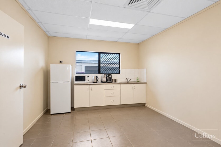 Offices commercial property for lease at Tenancy B/3-7 Reward Crescent Bohle QLD 4818