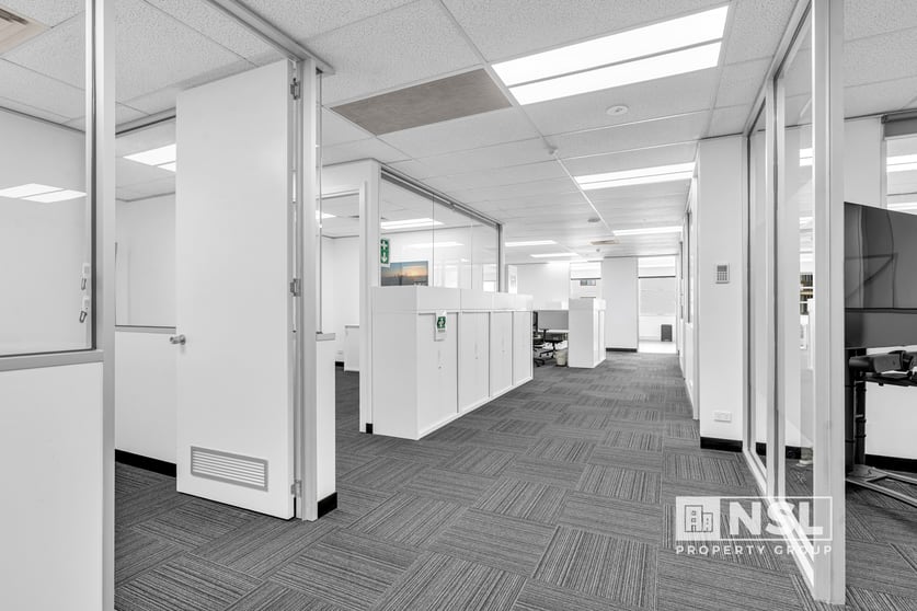 Medical / Consulting commercial property for lease at Unit 102/399 Melton Highway Taylors Lakes VIC 3038
