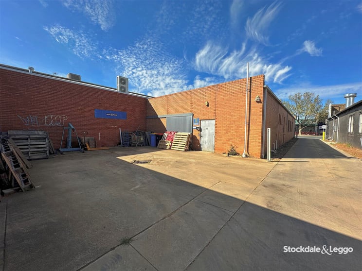Shop & Retail commercial property for lease at 157 High Street Shepparton VIC 3630 Shop & Retail commercial property for lease at 157 High Street Shepparton VIC 3630
