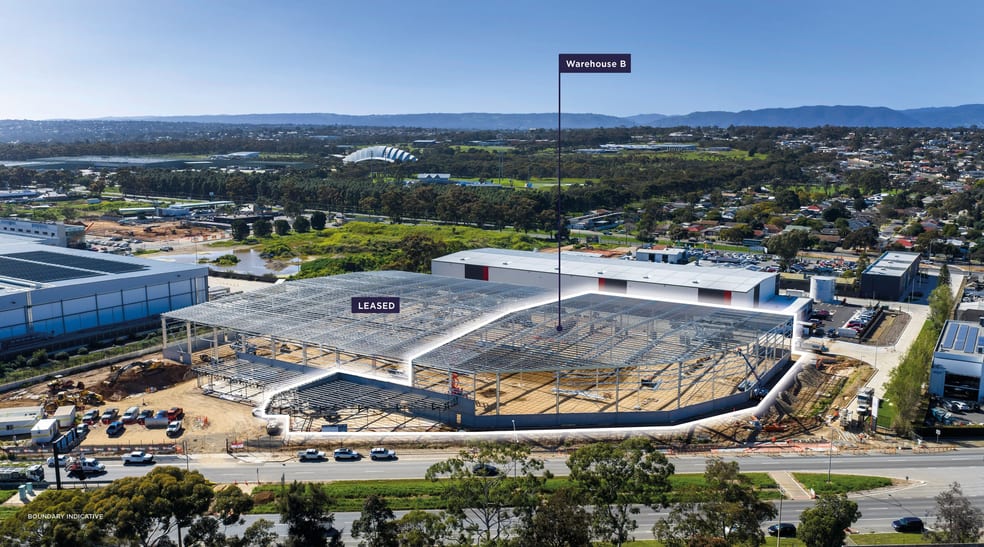 Factory, Warehouse & Industrial commercial property for lease at Warehouse B/588 Main North Road Gepps Cross SA 5094 Factory, Warehouse & Industrial commercial property for lease at Warehouse B/588 Main North Road Gepps Cross SA 5094