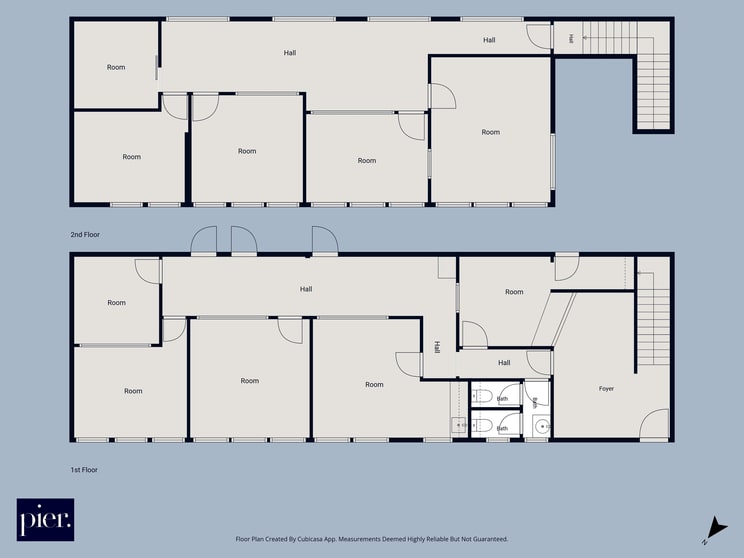Offices commercial property for lease at 2/32 Raws Crescent Hume ACT 2620 Offices commercial property for lease at 2/32 Raws Crescent Hume ACT 2620