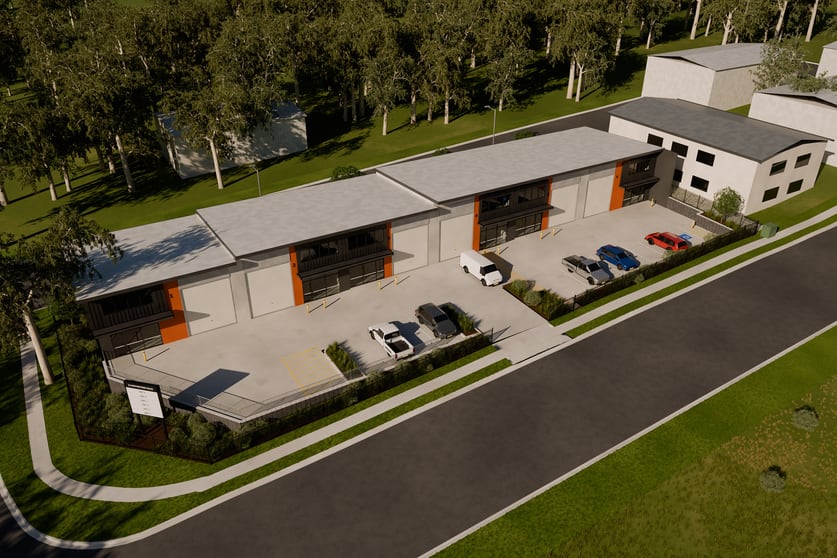 Factory, Warehouse & Industrial commercial property for lease at 24 Peppertree Road Medowie NSW 2318 Factory, Warehouse & Industrial commercial property for lease at 24 Peppertree Road Medowie NSW 2318