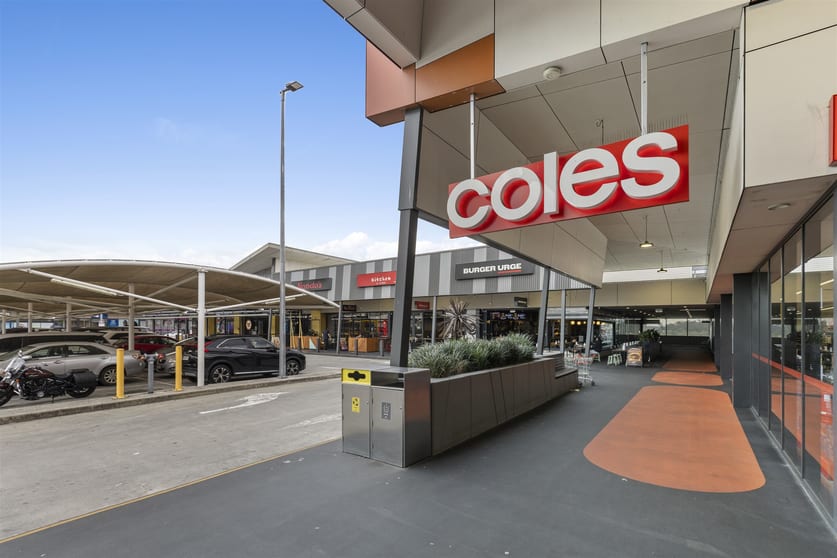Shop & Retail commercial property for lease at 357-403 Redbank Plains Road Redbank Plains QLD 4301 Shop & Retail commercial property for lease at 357-403 Redbank Plains Road Redbank Plains QLD 4301