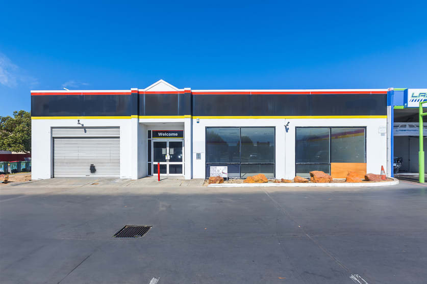 Shop & Retail commercial property for lease at 2/1145 Albany Highway Bentley WA 6102 Shop & Retail commercial property for lease at 2/1145 Albany Highway Bentley WA 6102