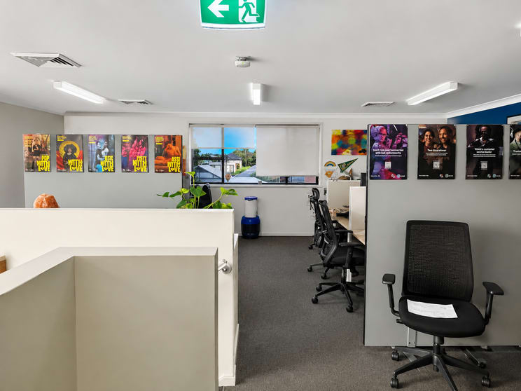 Offices commercial property for lease at 129 Maitland Road Islington NSW 2296