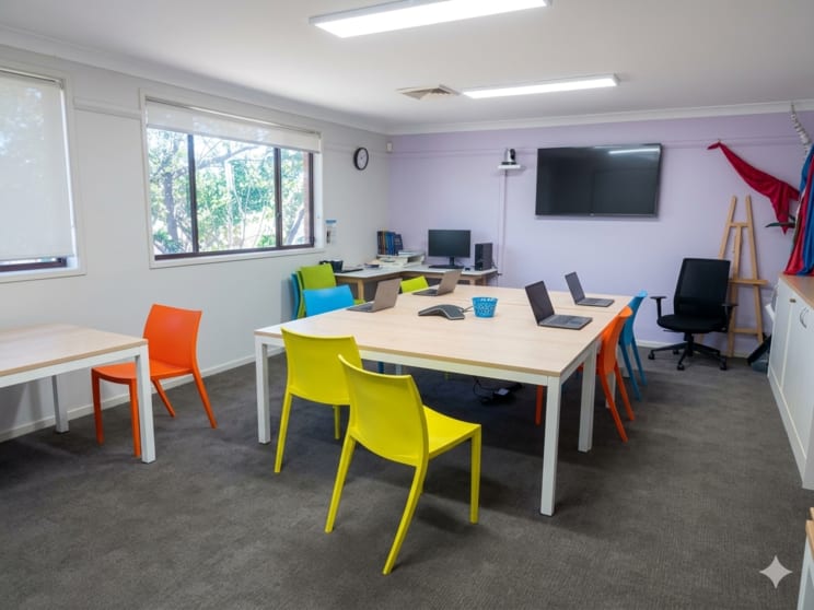 Offices commercial property for lease at 129 Maitland Road Islington NSW 2296