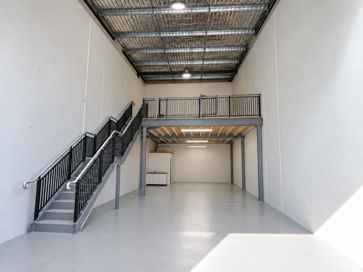 Factory, Warehouse & Industrial commercial property for lease at 3/13 Commerce Circuit Yatala QLD 4207 Factory, Warehouse & Industrial commercial property for lease at 3/13 Commerce Circuit Yatala QLD 4207
