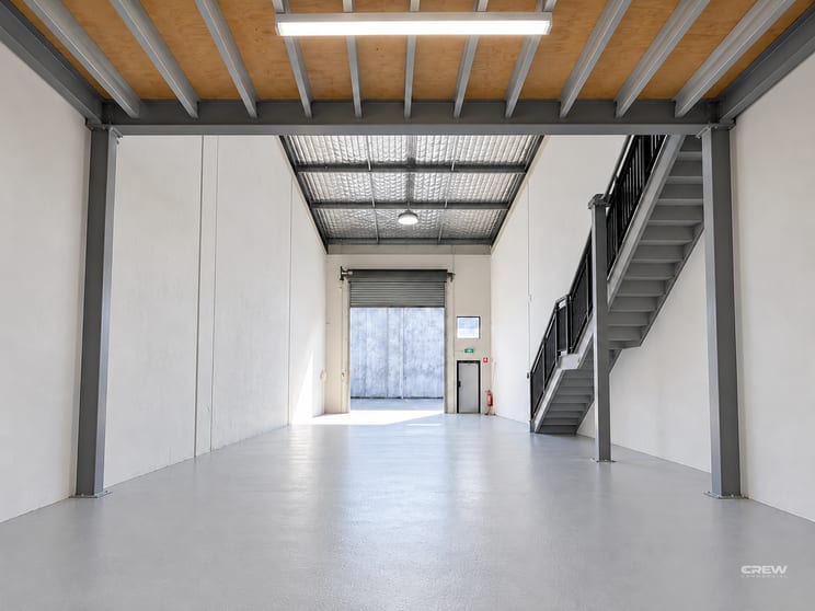 Factory, Warehouse & Industrial commercial property for lease at 3/13 Commerce Circuit Yatala QLD 4207 Factory, Warehouse & Industrial commercial property for lease at 3/13 Commerce Circuit Yatala QLD 4207