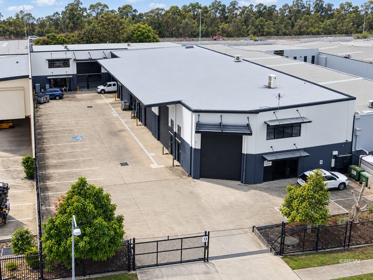 Factory, Warehouse & Industrial commercial property for lease at 3/13 Commerce Circuit Yatala QLD 4207 Factory, Warehouse & Industrial commercial property for lease at 3/13 Commerce Circuit Yatala QLD 4207