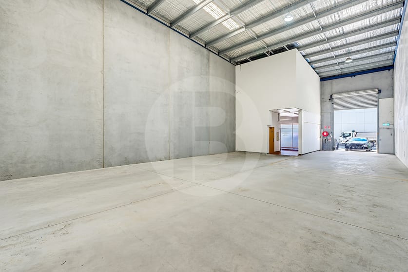 Factory, Warehouse & Industrial commercial property for lease at 17/55-61 PINE ROAD Yennora NSW 2161