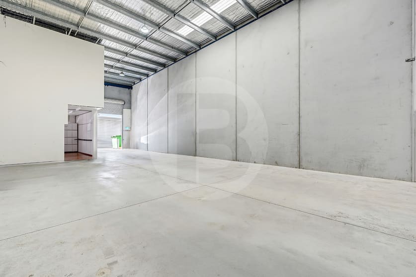 Factory, Warehouse & Industrial commercial property for lease at 17/55-61 PINE ROAD Yennora NSW 2161
