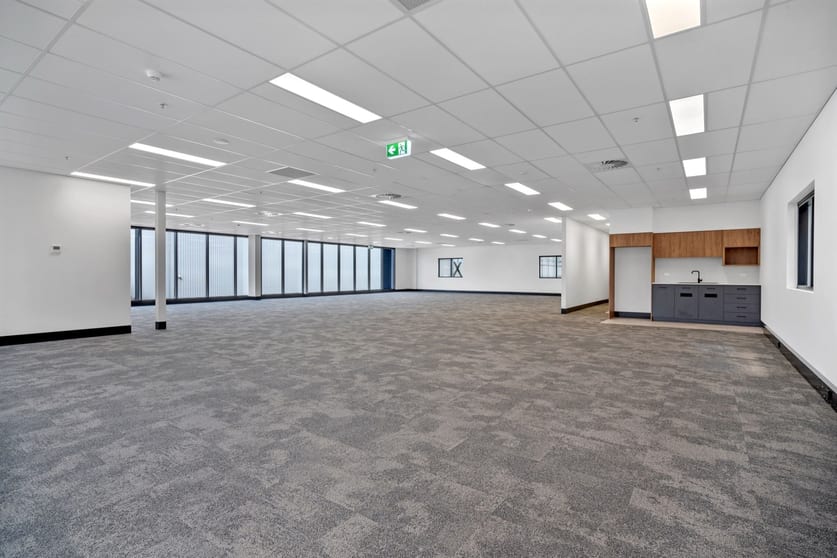 Factory, Warehouse & Industrial commercial property for lease at 1/149 Orchard Road Chester Hill NSW 2162