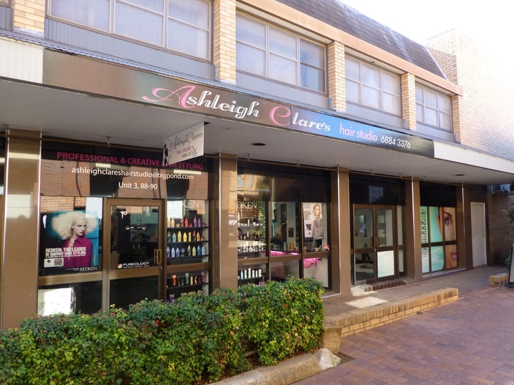 Shop & Retail commercial property for lease at Level Shop 2, Ground Flo/88-90 Macquarie Street Dubbo NSW 2830 Shop & Retail commercial property for lease at Level Shop 2, Ground Flo/88-90 Macquarie Street Dubbo NSW 2830