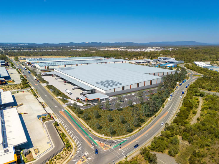 Factory, Warehouse & Industrial commercial property for lease at 50 Mapletree Drive Park Ridge QLD 4125 Factory, Warehouse & Industrial commercial property for lease at 50 Mapletree Drive Park Ridge QLD 4125