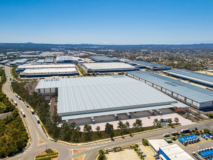 Factory, Warehouse & Industrial commercial property for lease at 50 Mapletree Drive Park Ridge QLD 4125 Factory, Warehouse & Industrial commercial property for lease at 50 Mapletree Drive Park Ridge QLD 4125
