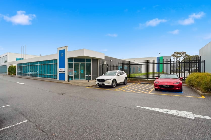 Offices commercial property for lease at 45 Gilby Road Mount Waverley VIC 3149