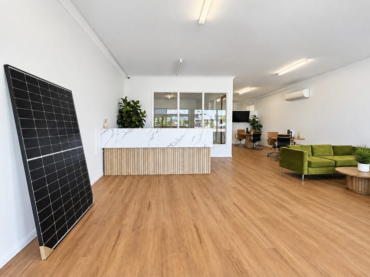 Other commercial property for lease at 118A Charters Towers Road Hermit Park QLD 4812 Other commercial property for lease at 118A Charters Towers Road Hermit Park QLD 4812