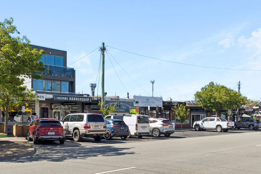 Shop & Retail commercial property for lease at 263 Huntingdale Road Oakleigh VIC 3166
