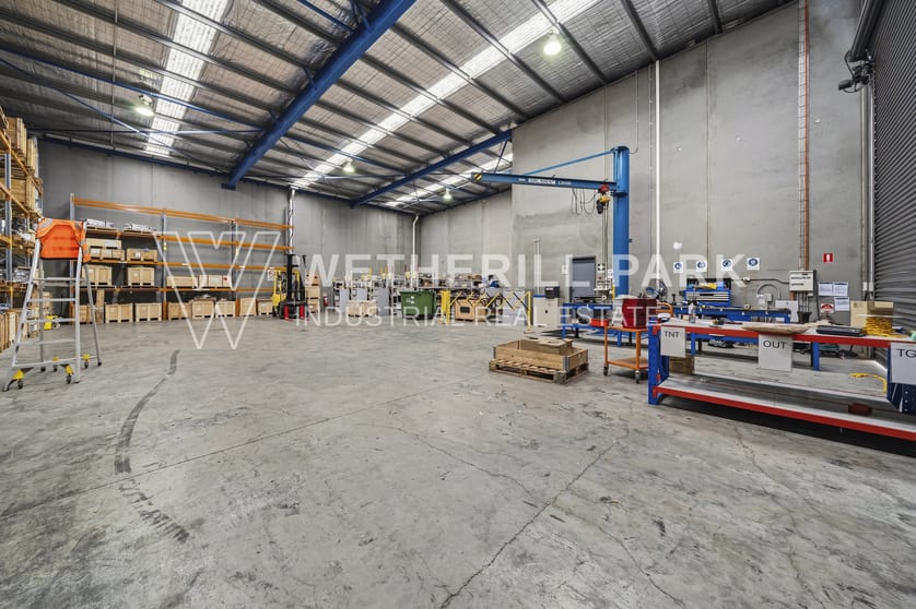 Factory, Warehouse & Industrial commercial property for lease at Wetherill Park NSW 2164 Factory, Warehouse & Industrial commercial property for lease at Wetherill Park NSW 2164