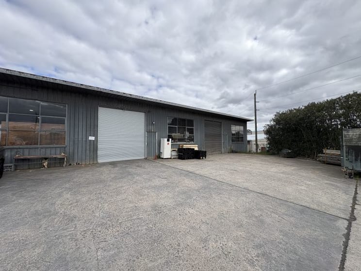 Factory, Warehouse & Industrial commercial property for lease at Unit 1/962 Burwood Highway Ferntree Gully VIC 3156
