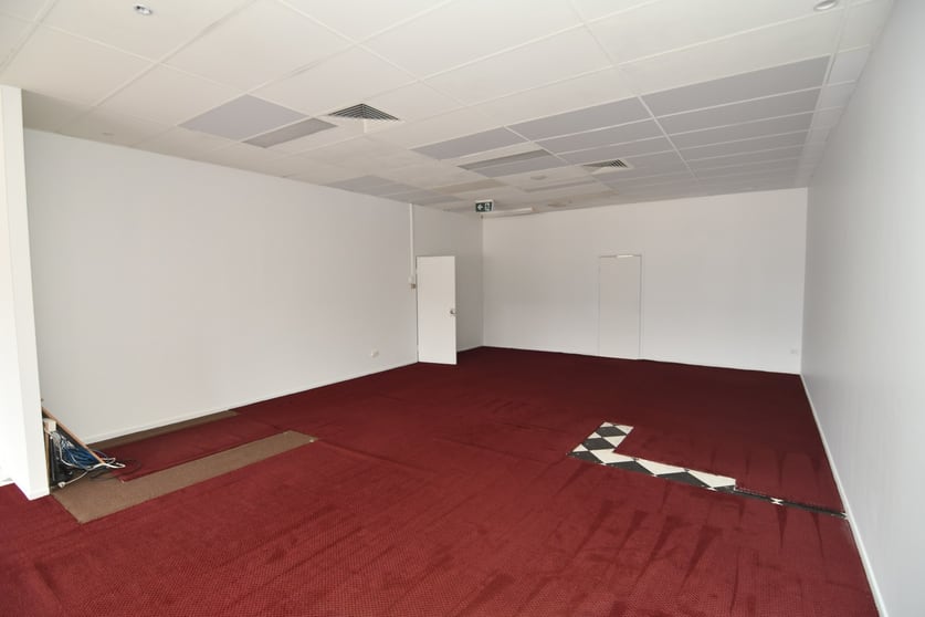 Shop & Retail commercial property for lease at 1 & 2/114 Charters Towers Road Hermit Park QLD 4812