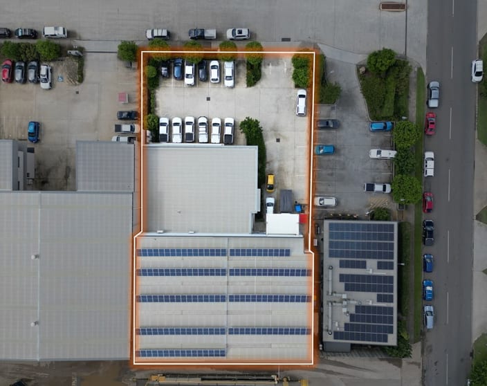 Factory, Warehouse & Industrial commercial property for lease at Lot 19/62 Crockford Street Northgate QLD 4013 Factory, Warehouse & Industrial commercial property for lease at Lot 19/62 Crockford Street Northgate QLD 4013
