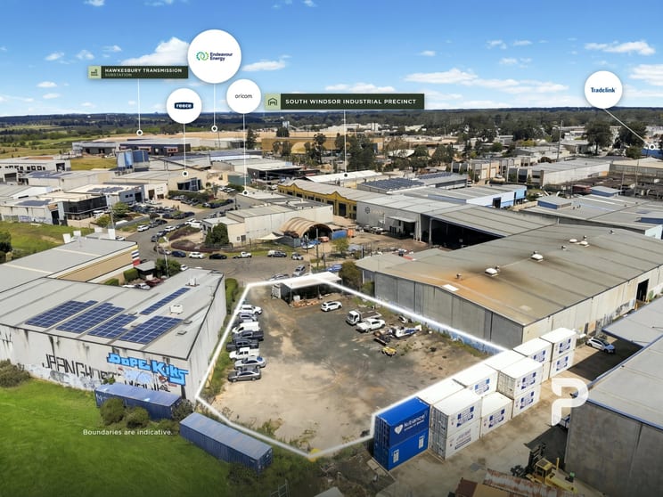 Development / Land commercial property for lease at South Windsor NSW 2756 Development / Land commercial property for lease at South Windsor NSW 2756