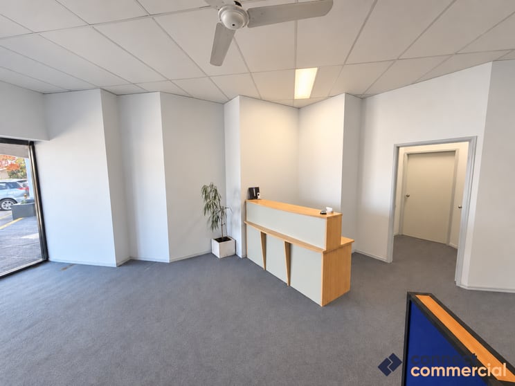 Shop & Retail commercial property for lease at 7/21 Hansford Road Coombabah QLD 4216 Shop & Retail commercial property for lease at 7/21 Hansford Road Coombabah QLD 4216