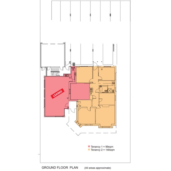 Other commercial property for lease at Tenancy 2/61 Kensington Road Norwood SA 5067 Other commercial property for lease at Tenancy 2/61 Kensington Road Norwood SA 5067