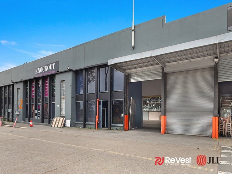Factory, Warehouse & Industrial commercial property for lease at Villawood NSW 2163 Factory, Warehouse & Industrial commercial property for lease at Villawood NSW 2163