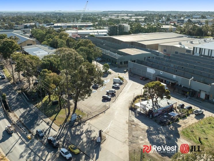 Factory, Warehouse & Industrial commercial property for lease at Villawood NSW 2163 Factory, Warehouse & Industrial commercial property for lease at Villawood NSW 2163